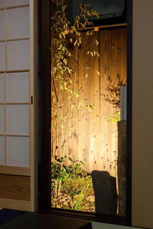 Holiday home Rinn Gion Yasaka South Kikyo Kyoto Japan
