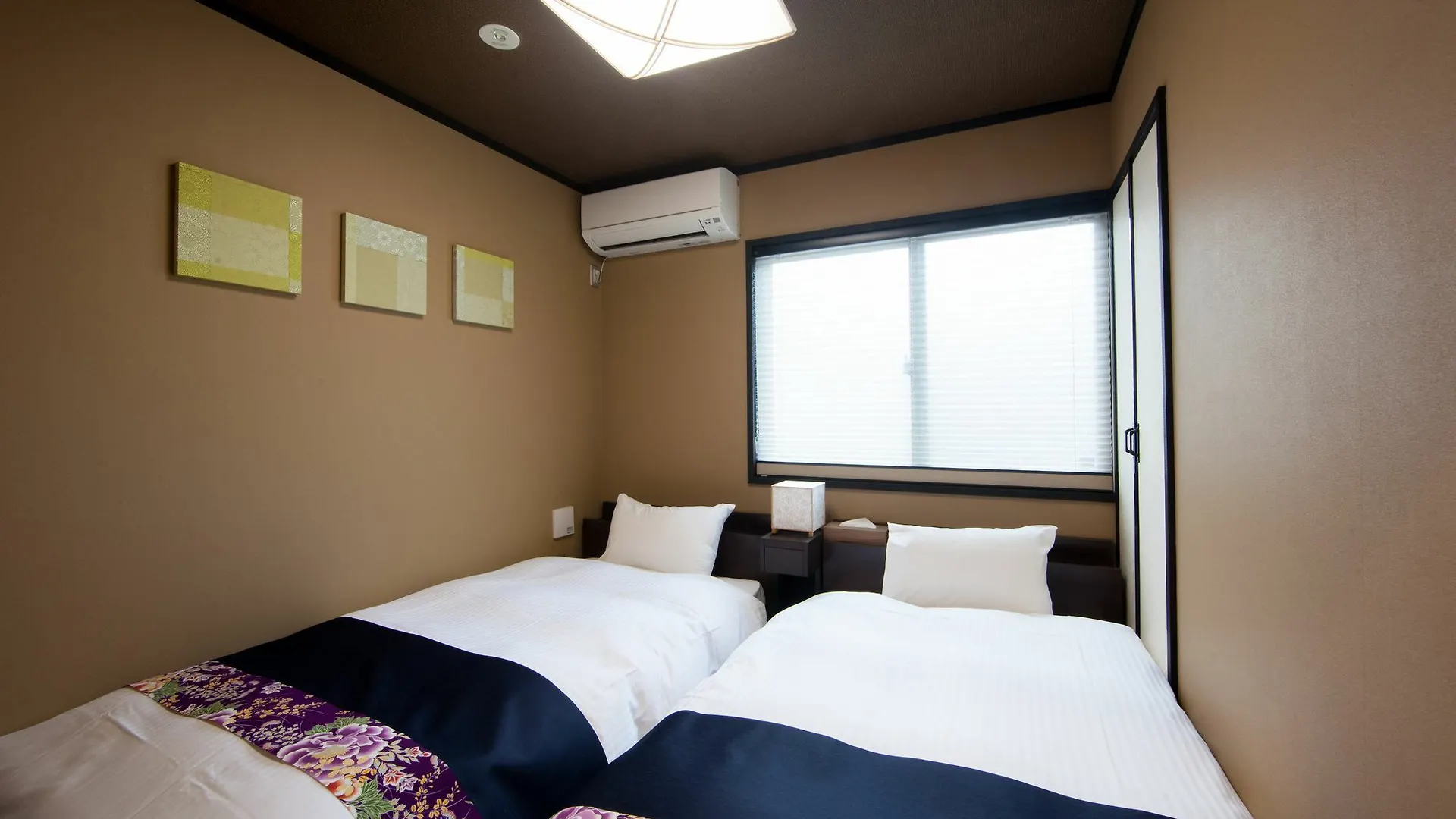 Holiday home Rinn Gion Yasaka South Kikyo Kyoto Japan