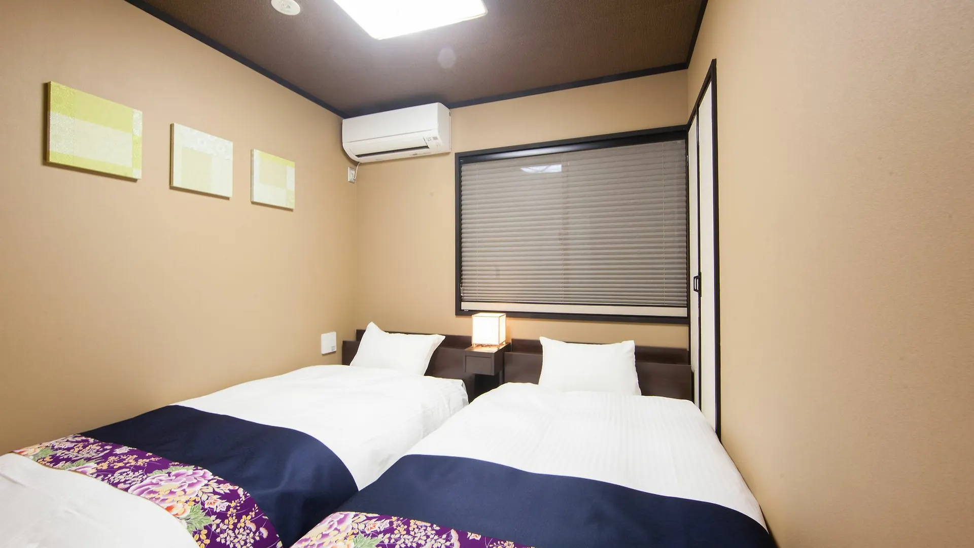 Holiday home Rinn Gion Yasaka South Kikyo Kyoto
