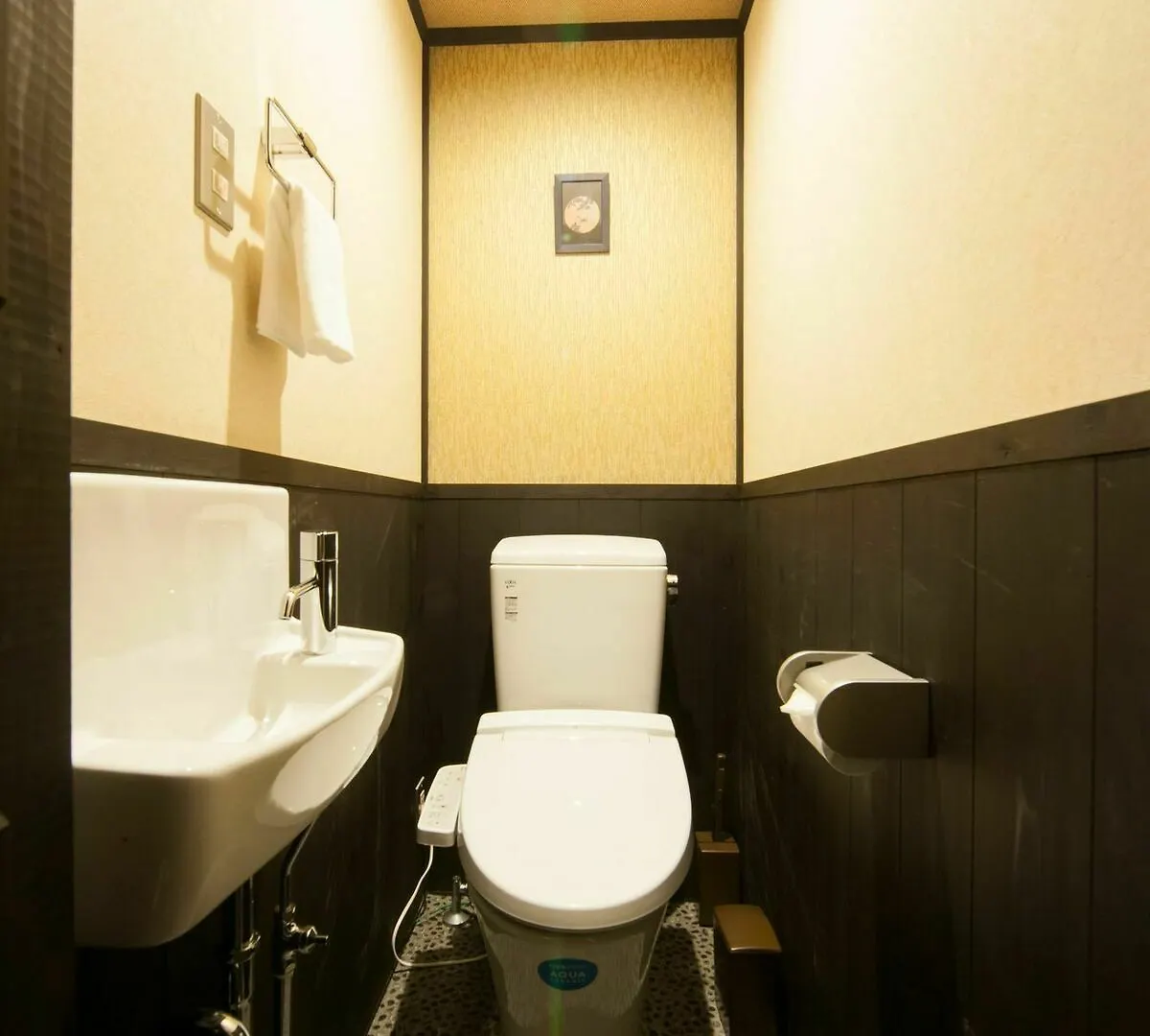 Holiday home Rinn Gion Yasaka South Kikyo Kyoto Japan