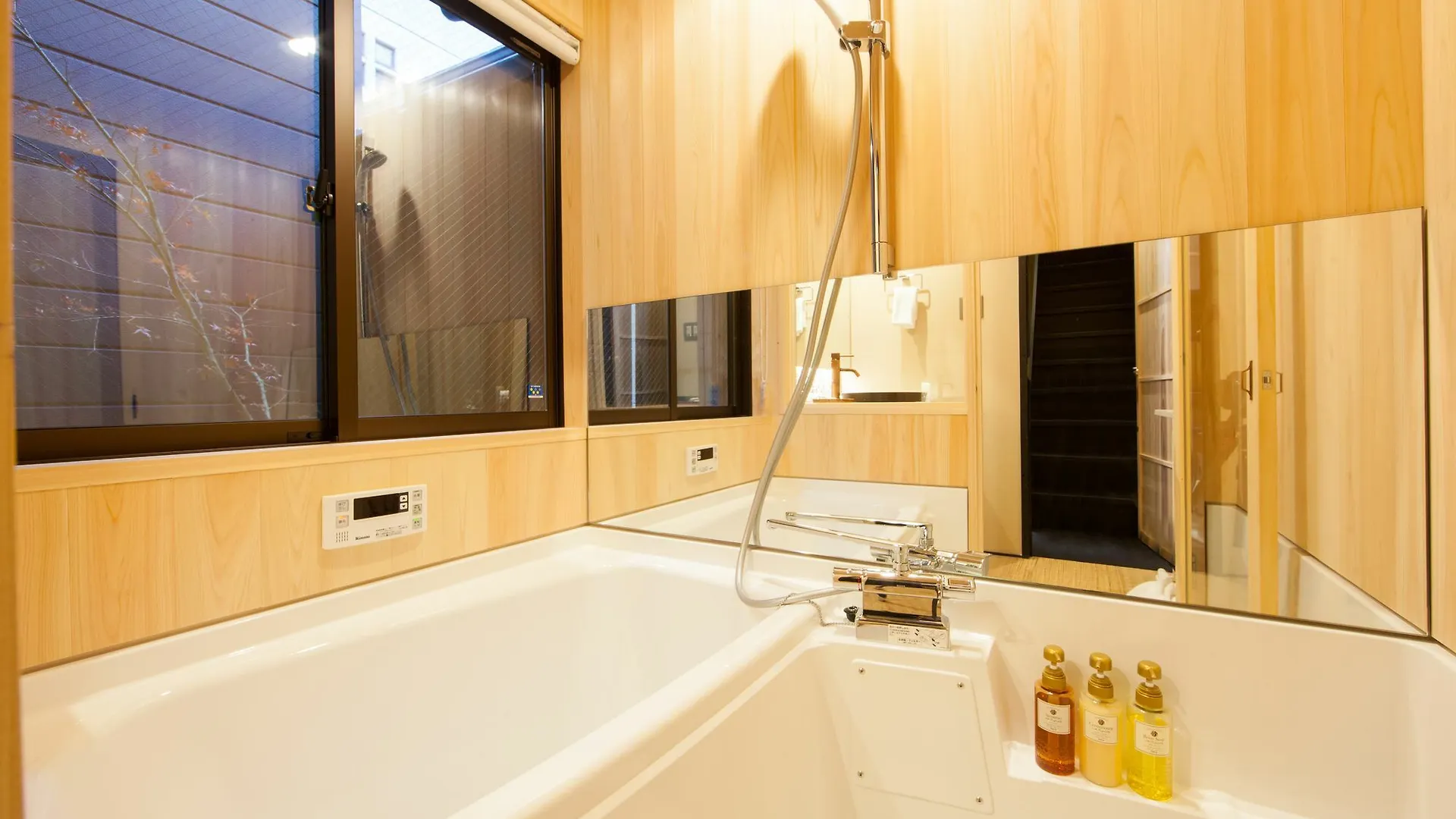 Rinn Gion Yasaka South Kikyo Kyoto Holiday home