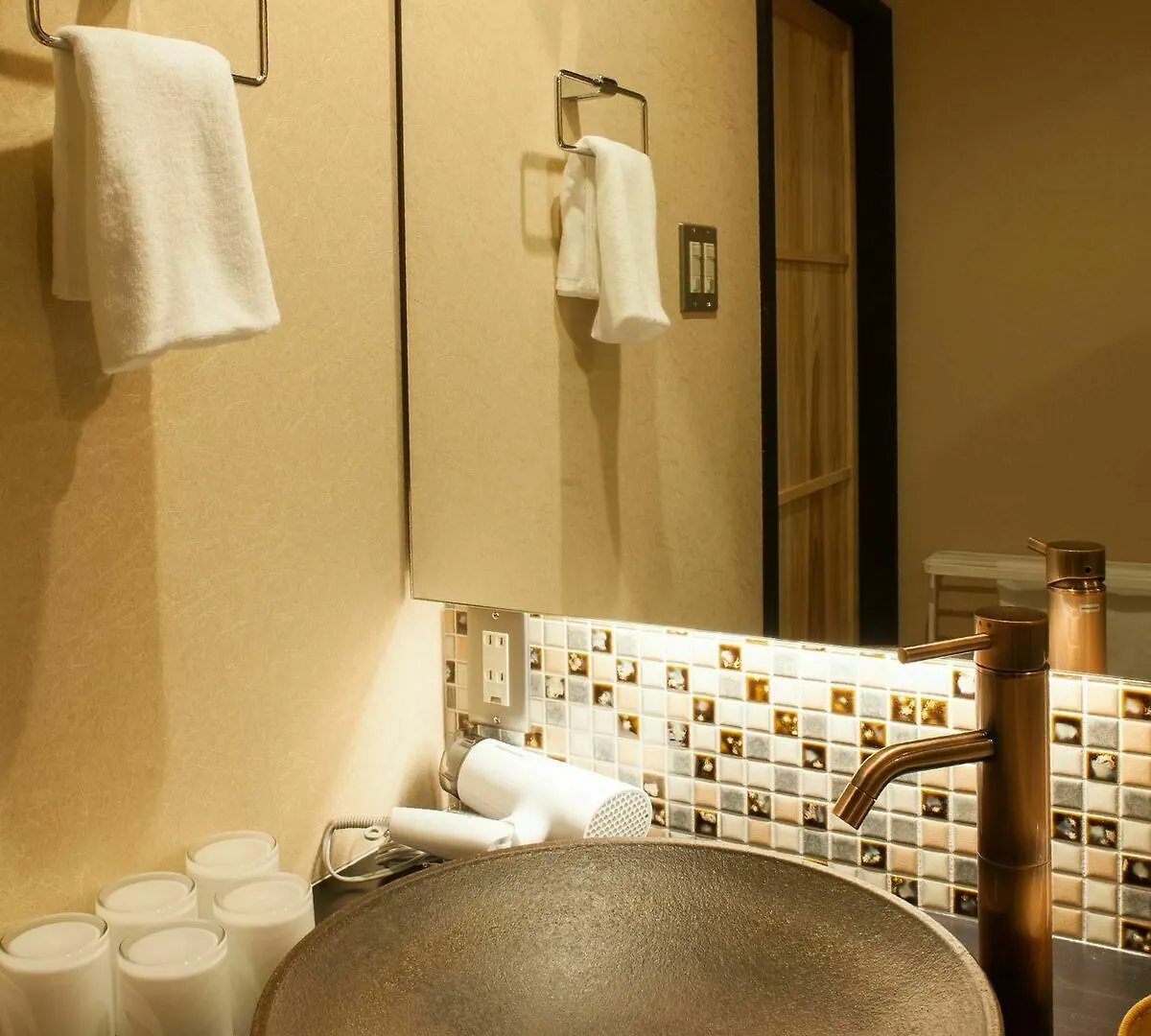 Holiday home Rinn Gion Yasaka South Kikyo Kyoto
