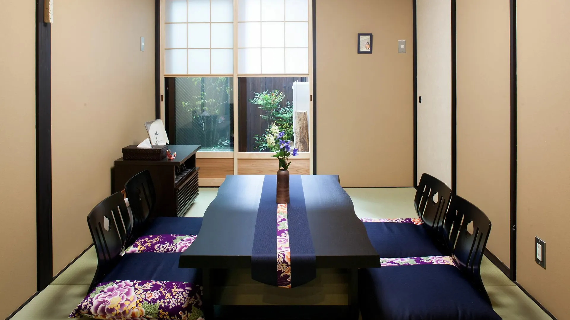 Rinn Gion Yasaka South Kikyo Kyoto