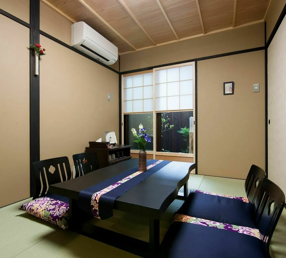 Rinn Gion Yasaka South Kikyo Kyoto