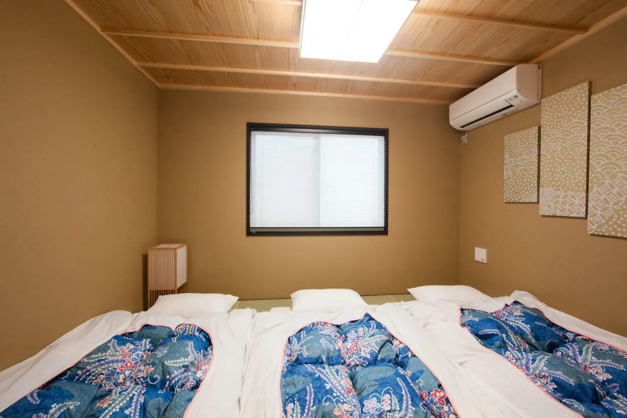 Holiday home Rinn Gion Yasaka South Kikyo Kyoto