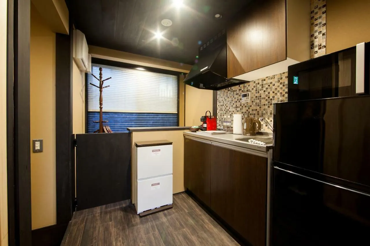 Holiday home Rinn Gion Yasaka South Kikyo Kyoto