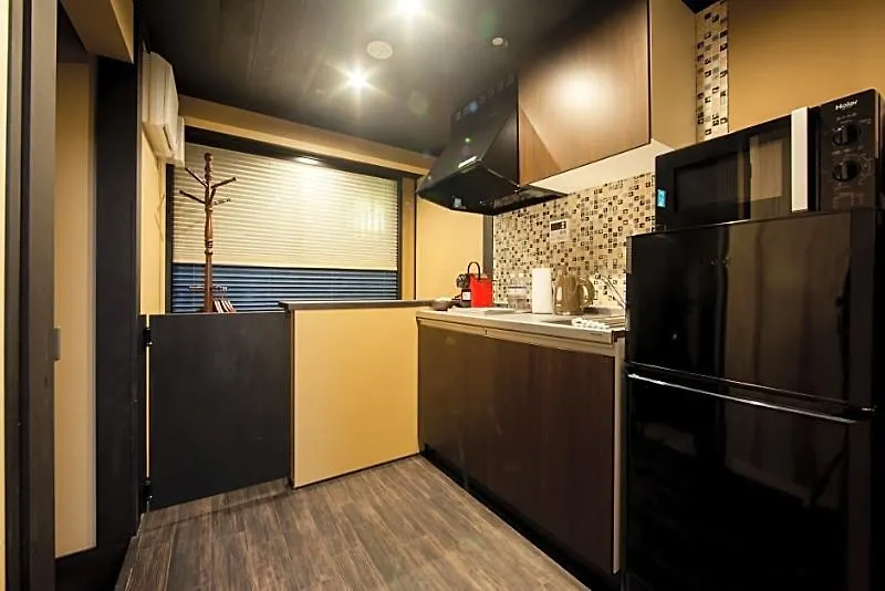 Holiday home Rinn Gion Yasaka South Kikyo Kyoto
