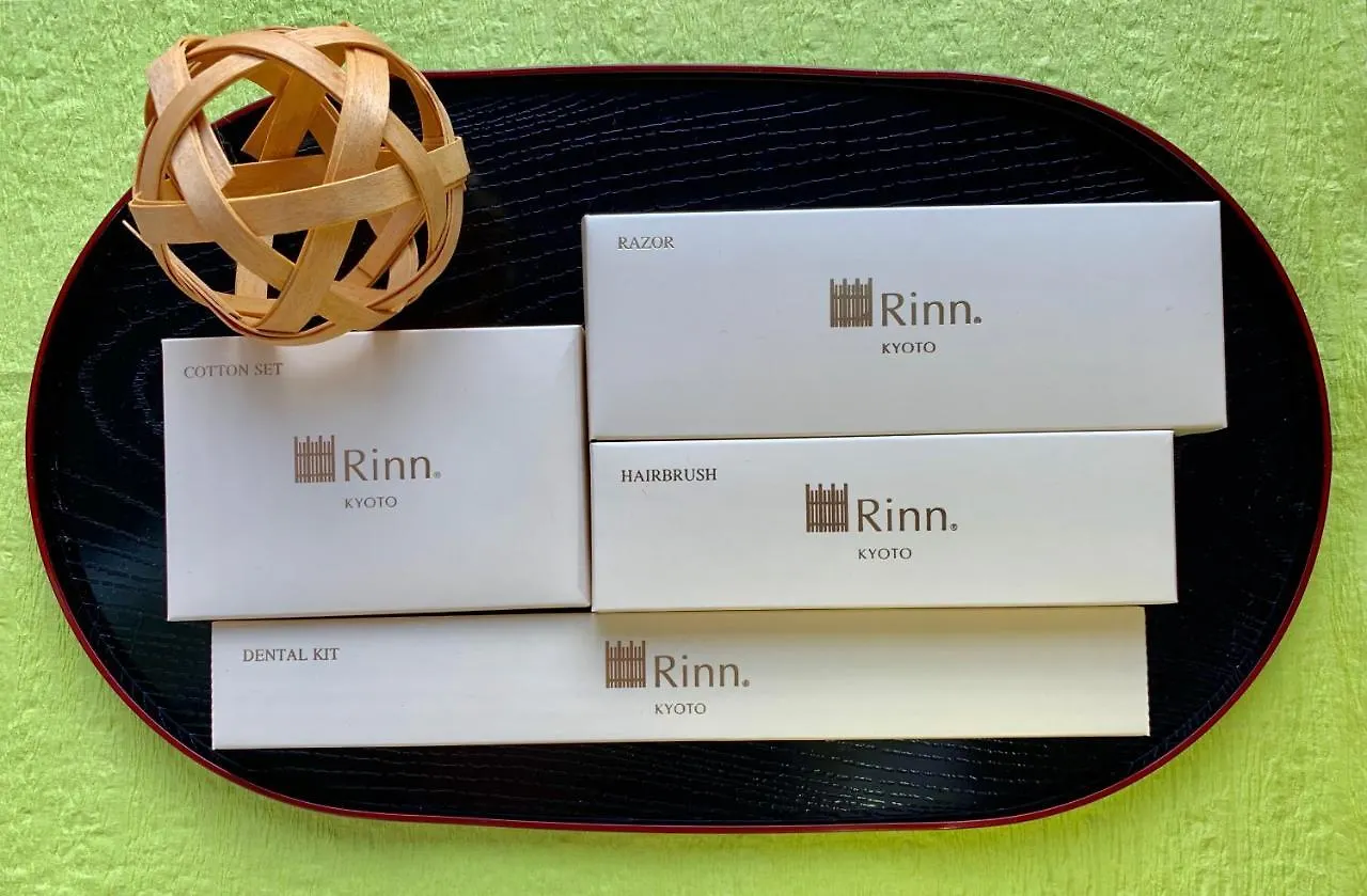 Holiday home Rinn Gion Yasaka South Kikyo Kyoto
