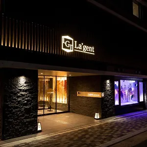La'gent Nijo Kioto