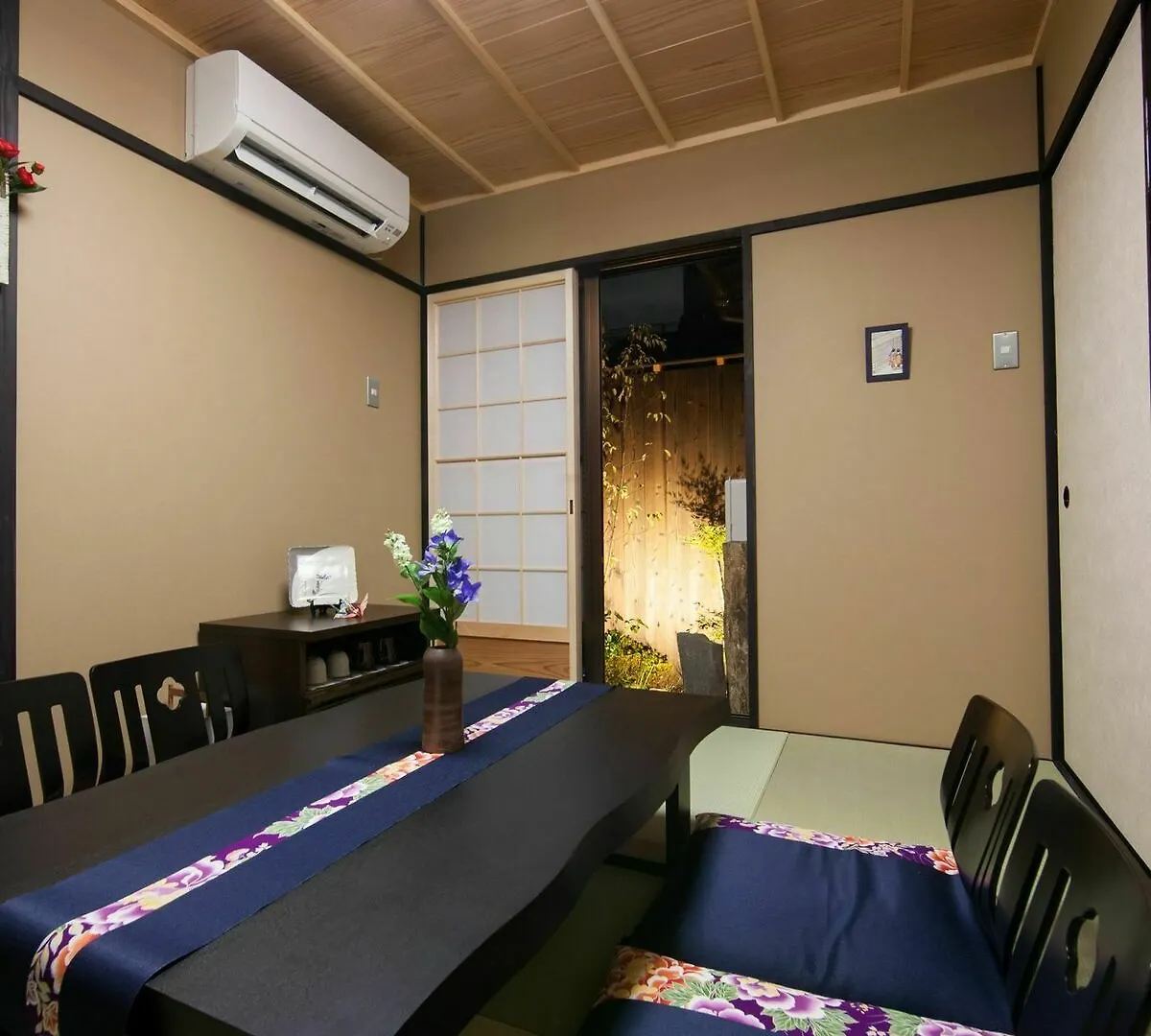 Rinn Gion Yasaka South Kikyo Kyoto Holiday home