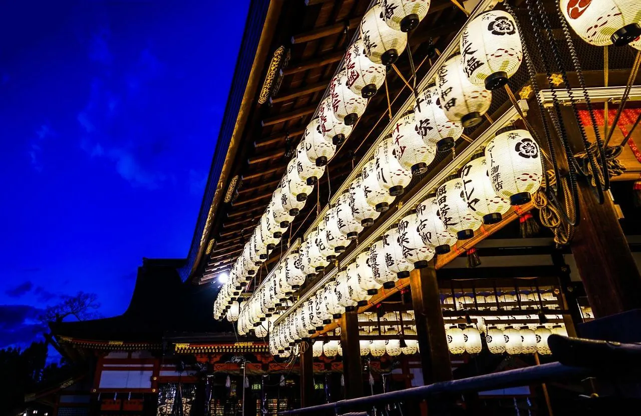 Holiday home Rinn Gion Yasaka South Kikyo Kyoto